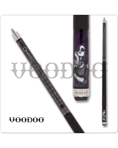 Voodoo RIP VOD45 Widow Cue
