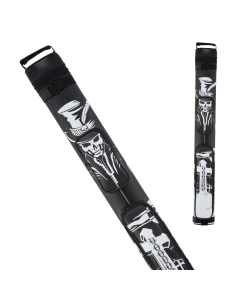 VooDoo Coffin Cue Case