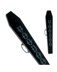 Voodoo VODCOFA 1x1 Coffin Box Cue Case