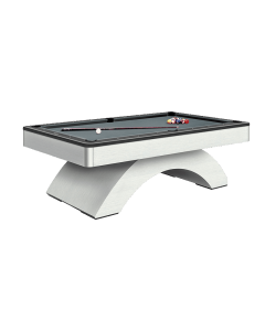 Waterfall Pool Table by Olhausen