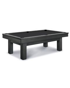 West End Pool Table by Olhausen