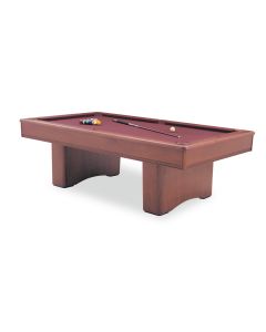 York Pool Table by Olhausen