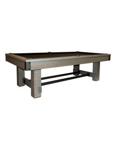 Youngstown Pool Table