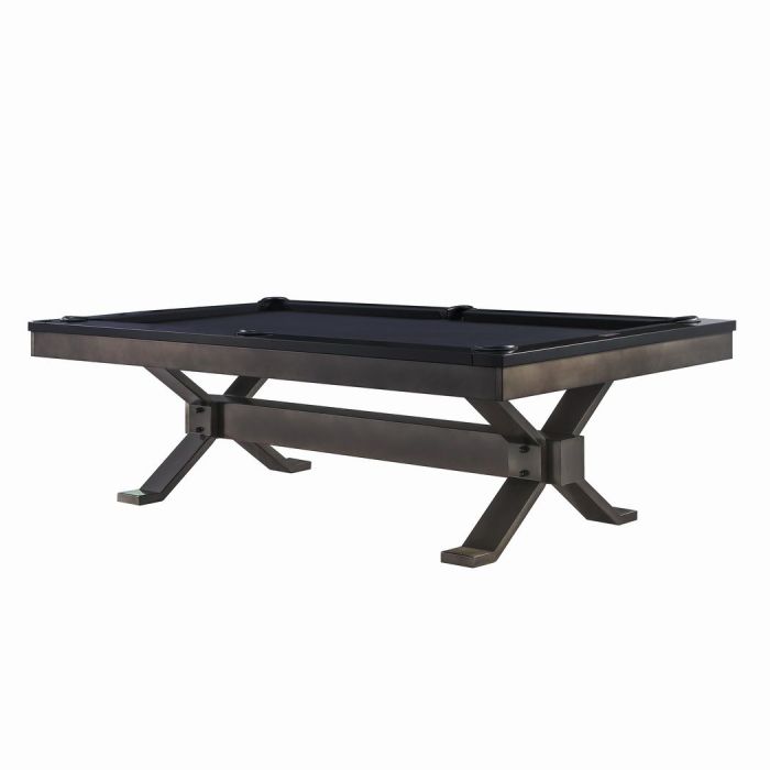 Plank & Hide Axton Pool Table
