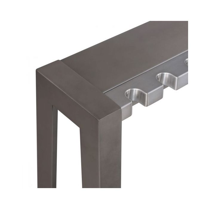 Plank & Hide Vox Floor Rack - Thumbnail 4