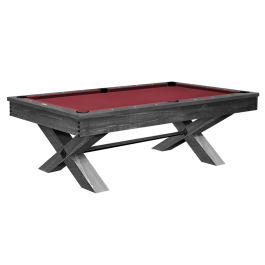 Durango Pool Table by Olhausen | Triangle Billiards