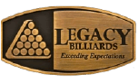 Legacy Billiards