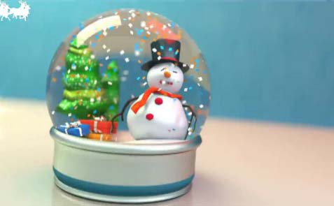 Merry Christmas From The Triangle Stores