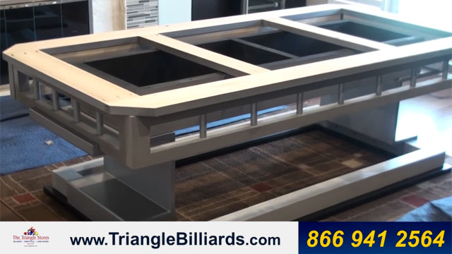 Triangle Stores Infomercial