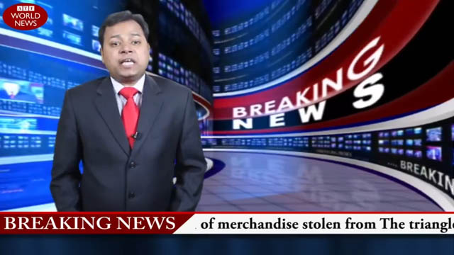 Breaking News!