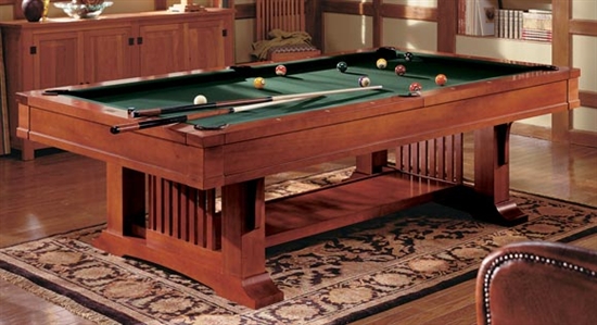 Brunswick Pool Table Sizes: Which One Fits Your Room?