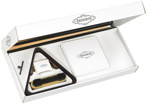 Brunswick Play Package