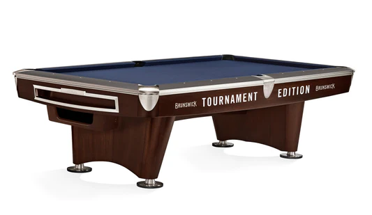 Brunswick Pool Table Sizes: Which One Fits Your Room?