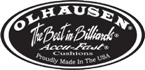 olhausen logo