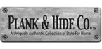 plank hide logo