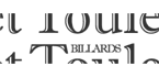 toule logo
