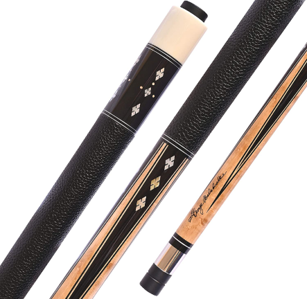 balabushka cue