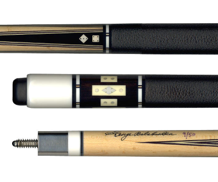 Balabushka SLE2B