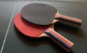 Ping Pong Paddle