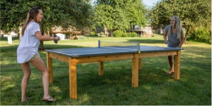 Recreational Table