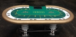 Premium Poker Tables