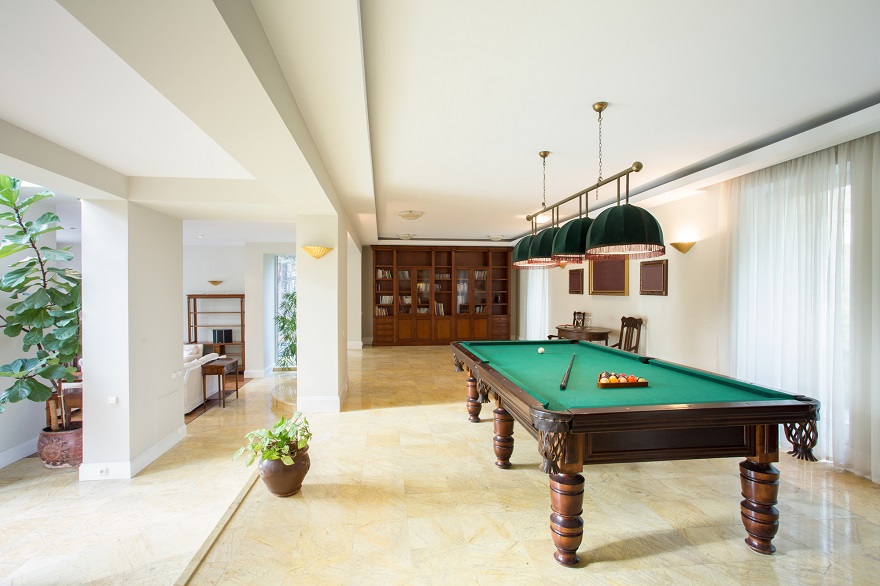 Pool Table Moving Professional Pool Table Move - Billiards Table Moving
